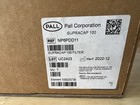 Pall Np6pdd11 Supracap 100  10    Pdd1 Media Filter   1   In  Sanitary Flange