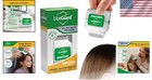 Microcharge Technology Lice Comb For Kids   Adults