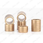 Brass Round Non-thread Column Standoff Spacer Washer M3 M4 M5 M6 M8 M10