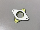 3 Metal Rubber Dampers Mounts For Nema 17 Stepper Motor 3d Printer Reprap Prusa