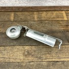 Electric Horn Tank Assembly Cruiser Bike Bicycle Made In Japan Untested Columbia