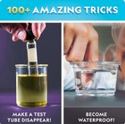 National Geographic Science Magic Kit     Science Kit For Kids With 100  Unique Ex