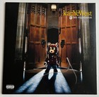 Kanye West Ye Signed Autograph Late Registration Vinyl W exact Video Proof   Coa