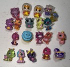 Hatchimals Colleggtibles Random Lot Of 20 Figures
