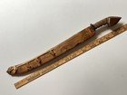 Minasbad  Sword  Bicol Philippines Filipino  Kris  Moro  Barong