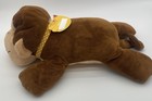 Melissa And Doug 24    Cuddle Monkey Stuffed Animal Plush Toy Large
