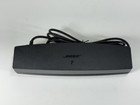 Bose Soundtouch Wireless Adapter For Cinemate 520  220  130  120 Systems   Black