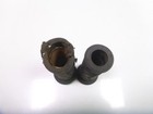08 Yamaha Wr 250 X Throttle Tube And Grips Spider