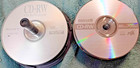 Sony Cd Rw X23 Maxwell X23 700mb 80 Min Rewritable Blank Discs Multi