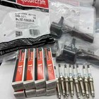 8x Motorcraft Ignition Coil Dg521  spark Plug Sp509 For F150 Expedition 4 6 5 4l