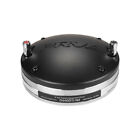 1x Prv Audio D4400ti-nd Titanium Neodymium Compression Driver 2  400 Watts Neo