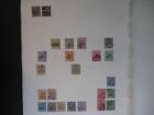 Ireland Collection On Pages - Wdwphilatelic  h9g  2 25