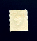 Old Germany Heligoland Stamp - 1873 Queen Victoria 1 2s  Mlh R87 Cv 113