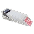 8 Deck Dealer Shoe For Blackjack Baccarat Hand   Foot Pounce Casino Games