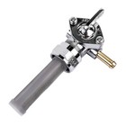 Fuel Valve Petcock 22mm Left Spigot For Harley Heritage Softail 1986-2013 Fatboy