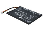Battery For Barnes   Noble Bnrv300  Bntv350  Nook Simple Touch  Simple Touch 6 