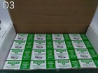 32 Boxes Steel Razor Scraper Blades Unger 10 Per Box 320 Total Plus 4 Tools