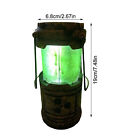 Antique Brass Minor Lamp Vintage Nautical Ship Boat Light Lantern Bedroom Decor