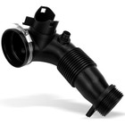 13717605638 Air Intake Inlet Tube Pipe Hose For 2011-2018 Bmw1 2 3 4 5 X1   X3
