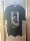 Vintage Pearl Jam Choices 1992 Shirt Rare L Hanes Mint Condition