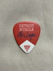 Alice Cooper 2022 Us Fall Tour Guitar Pick