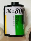 Fujifilm Fujicolor 200 800 35mm 24 36 Exposure Expired Film  lot Of 2 