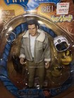 Farscape Tv Show John Crichton 8  Series 1 Toyvault Co  2000yr  Rare     