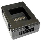 Crux Swrns-63u Radio Replacement W  Swc Retention For Select 2007-2015 Nissans