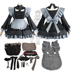 Marin Kitagawa Cosplay Costume Shizuku Kuroe Dress My Dress-up Darling Anime