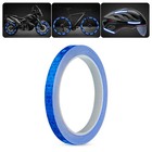 Reflective Tape Safety Self Adhesive Strip Reflector Sticker Decal Length Of 8m