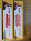 3 Pack Paste Horse Dewormer Apple Flavor Dur-vet Wormer Exp 10 27