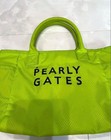 Free Shipping Genuine Product Excellent Condition Pearly Gates Insulated Cart Ba