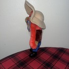 Yosemite Sam Plush Vintage 1997 Warner Bros Looney Tunes Ace 12    Stuffed Toy