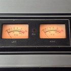 Panasonic Rs 270us Stereo Cassette Tape Deck Vintage Tested  - Read Description 