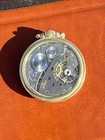 American Waltham 1909 Vintage Pocket Watch 15 Jewels  Gold Filled  25-year-old
