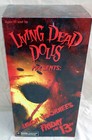 New Living Dead Dolls Friday The 13th Jason Voorhees Mezco 93630 Nrfb 