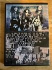Skid Row - Hollywood Rock Show 1992 Live Dvd Sebastian Bach
