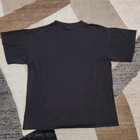 Guys And Dolls 1992 Vintage Millers Made In Usa Black Short Sleeve Tshirt Sz L
