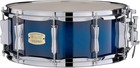 14-inch Stage Custom All-birch Shell Snare Drum  10 Lugs Deep Blue Sunburst