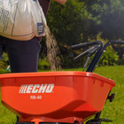 60 Lbs  Heavy-duty Spreader