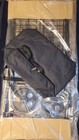 Folding Shopping Cart Double Basket Heavy Duty Grocery Trolley W insulated Bag