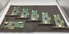 6x  Dell 0tx564 Broadcom 1gb Single Port Pci-e Ethernet Network Interface Card