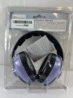 New In Plastic Baby Banz Earmuffs Infant Hearing Protection