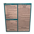 Cvs Maximum Strength 3-step Lice Solution Kit 2 Pack New