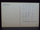 Curacao Willemstad Dutch West Indies View Ships Boats Canal Docks Postcard Nwi