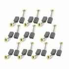 10 Pair 1 2  X 9 25  X 15 64  Carbon Brush Replacement