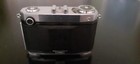 Zeiss Ikon Contessa 35 Rangefinder F2 8 45 Opton Tessar  1950 s Minty  Free Usps