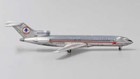 American Airlines Boeing 727-200 N6801 Astrojet Jc Wings Lh4aal048 Lh4048 1 400