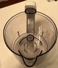 Baby Brezza One Step Baby Food Maker Brz9043 Plastic Bowl No Lid Replacement