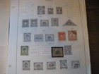 Liberia On Pages - Wdwphilatelic  j7k  3 25